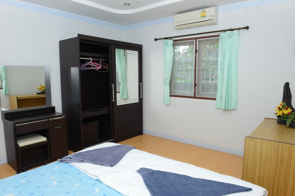 New Sunrise Village Ко Самуи Стая снимка