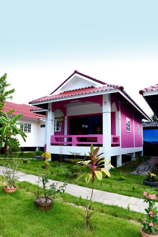 New Sunrise Village Ко Самуи Стая снимка