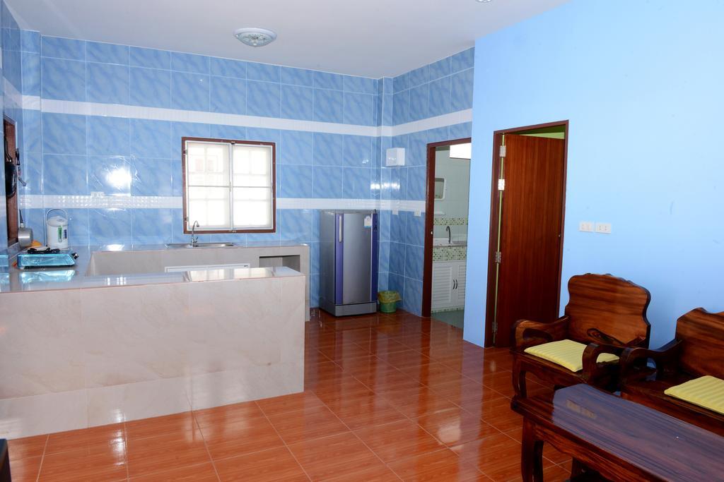 New Sunrise Village Ко Самуи Стая снимка
