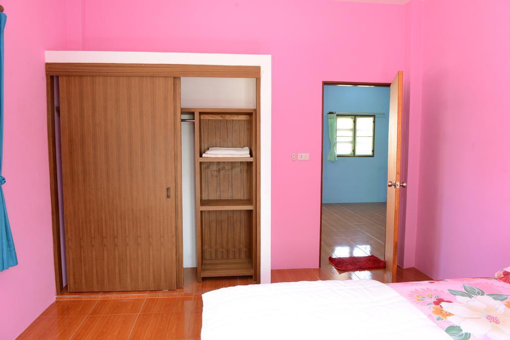 New Sunrise Village Ко Самуи Стая снимка