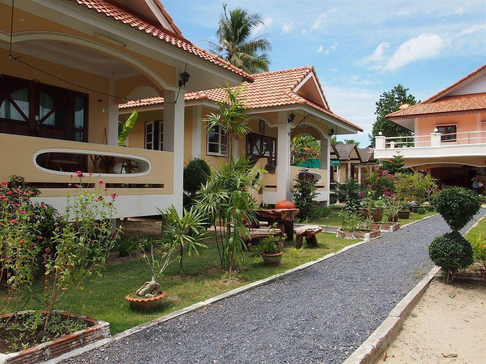 New Sunrise Village Ко Самуи Екстериор снимка