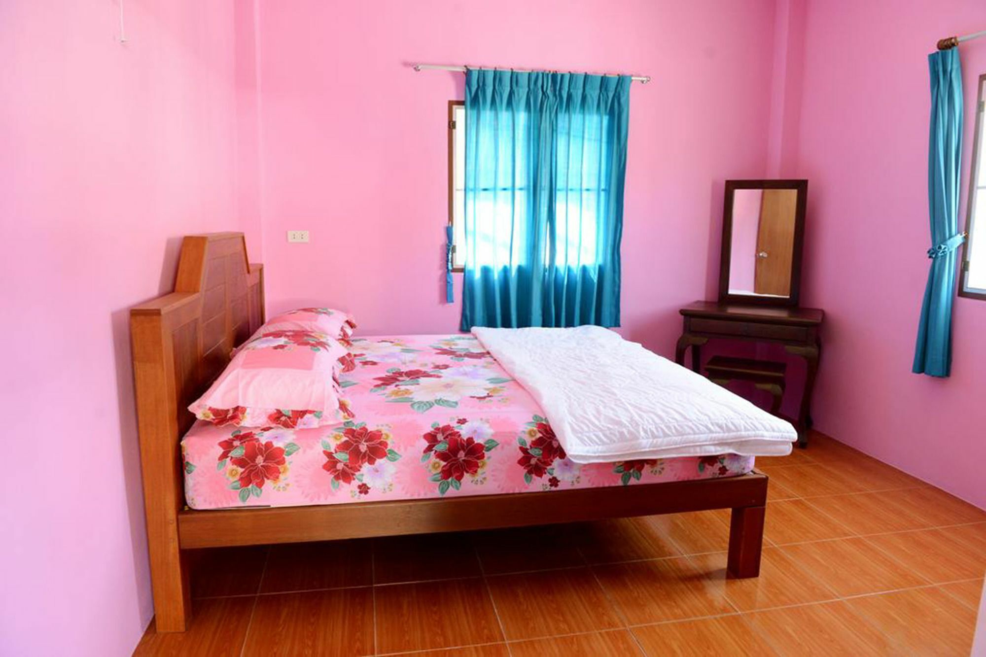 New Sunrise Village Ко Самуи Екстериор снимка