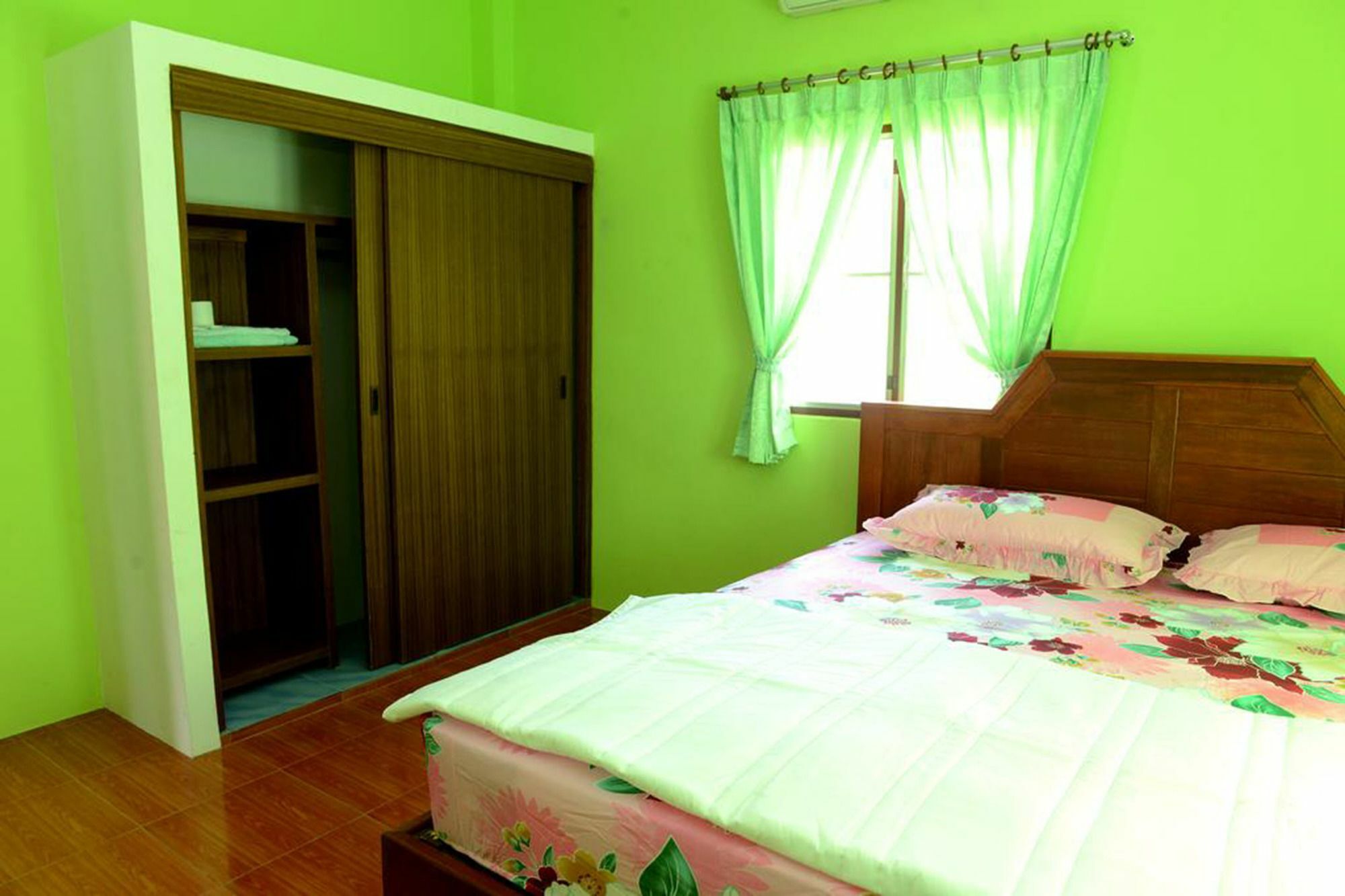 New Sunrise Village Ко Самуи Екстериор снимка